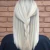 Romantic Ice Blonde Haircolors For Real Life Elsas The Cuddl