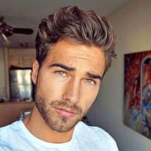 Stylish Man Hairstyle Ideas That You Must Try The Cuddl