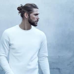 Stylish Man Hairstyle Ideas That You Must Try