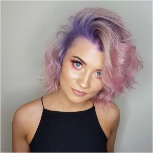 Pink Hair Styles To Pep Up Your Look The Cuddl