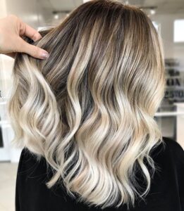 Unforgettable Ash Blonde Hairstyles To Inspire You The Cuddl