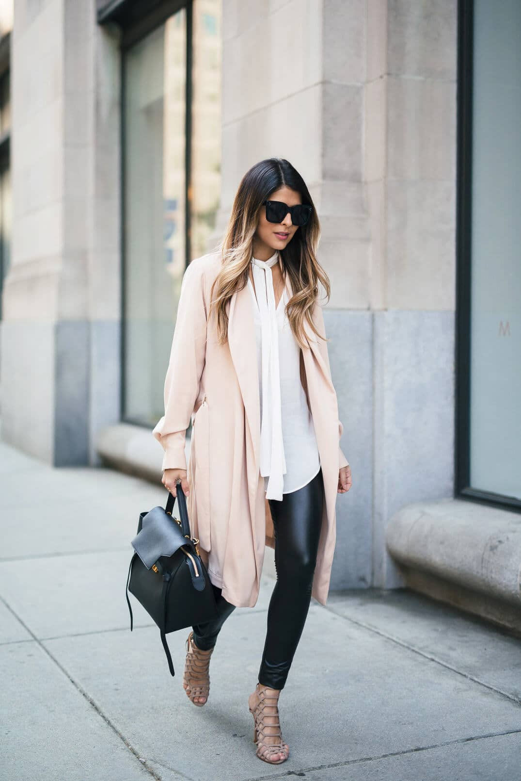 46 Spring Work Outfit Ideas That Will Brighten Your Day