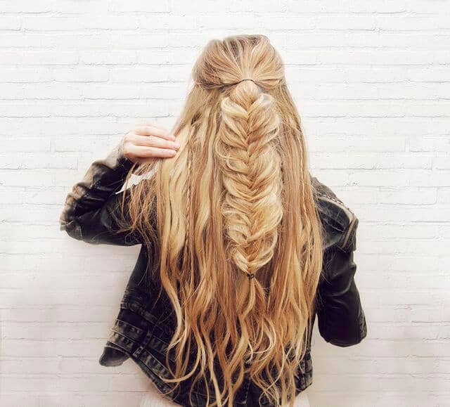 24 Gorgeous Braids Hairstyles For Long Hair