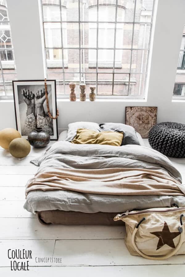 Cozy Vintage Dreams