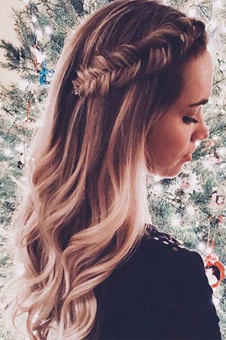 24 Gorgeous Braids Hairstyles For Long Hair