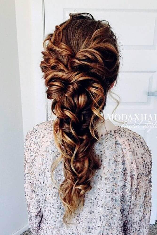 24 Gorgeous Braids Hairstyles For Long Hair