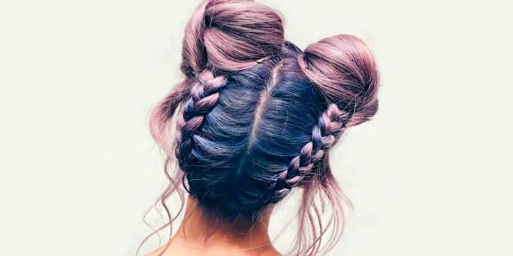 24 Gorgeous Braids Hairstyles For Long Hair