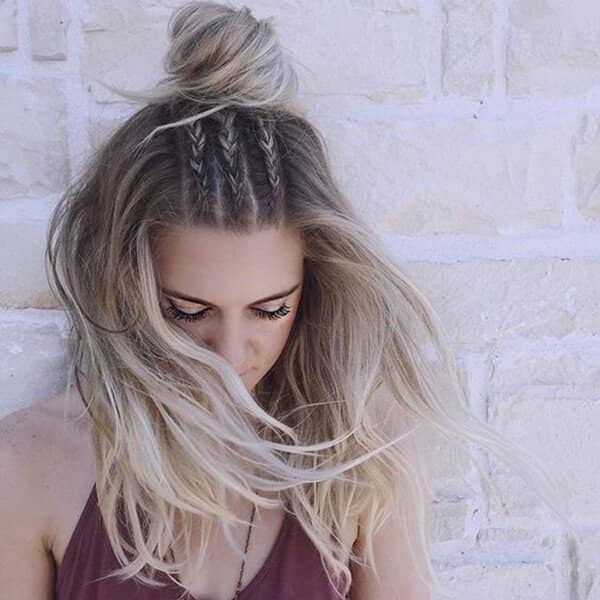 24 Gorgeous Braids Hairstyles For Long Hair