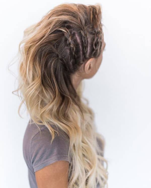 24 Gorgeous Braids Hairstyles For Long Hair