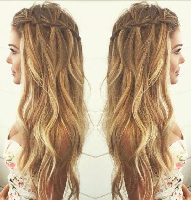 24 Gorgeous Braids Hairstyles For Long Hair