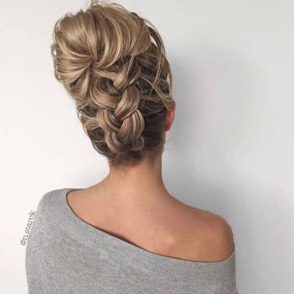 50 Gorgeous Braids Hairstyles For Long Hair