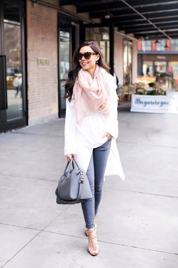 46 Spring Work Outfit Ideas That Will Brighten Your Day