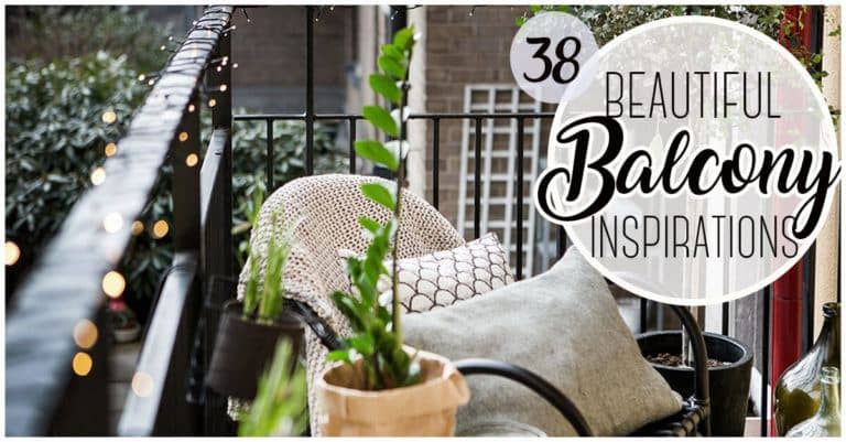 Featured image for “38 Beautiful Balcony Inspirations”