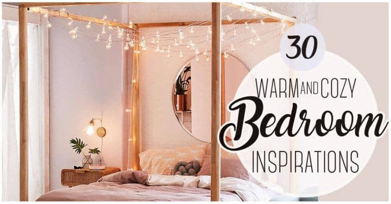 Featured image for “30 Styles That Will Give You Fab Bedroom Ideas”