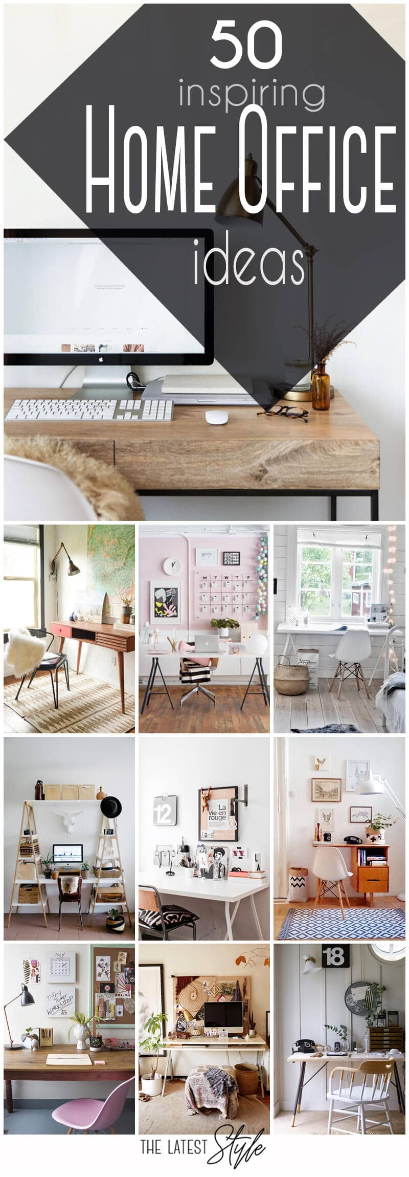 Designs for Home Office