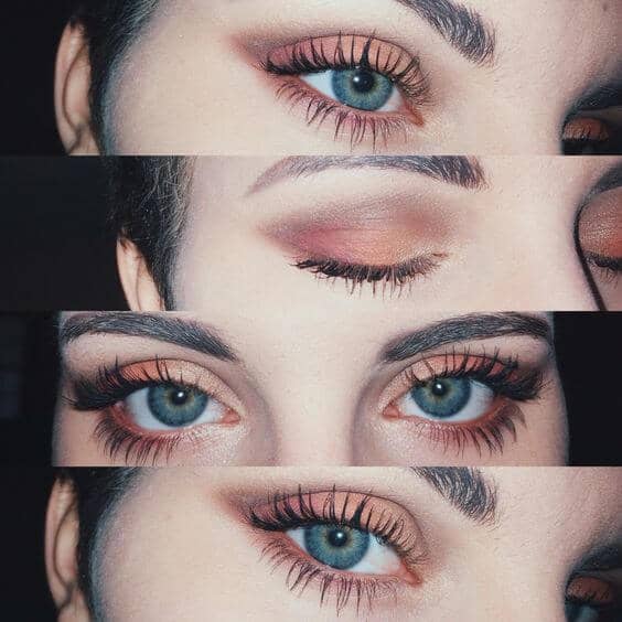 48 Magical Eye Makeup Ideas