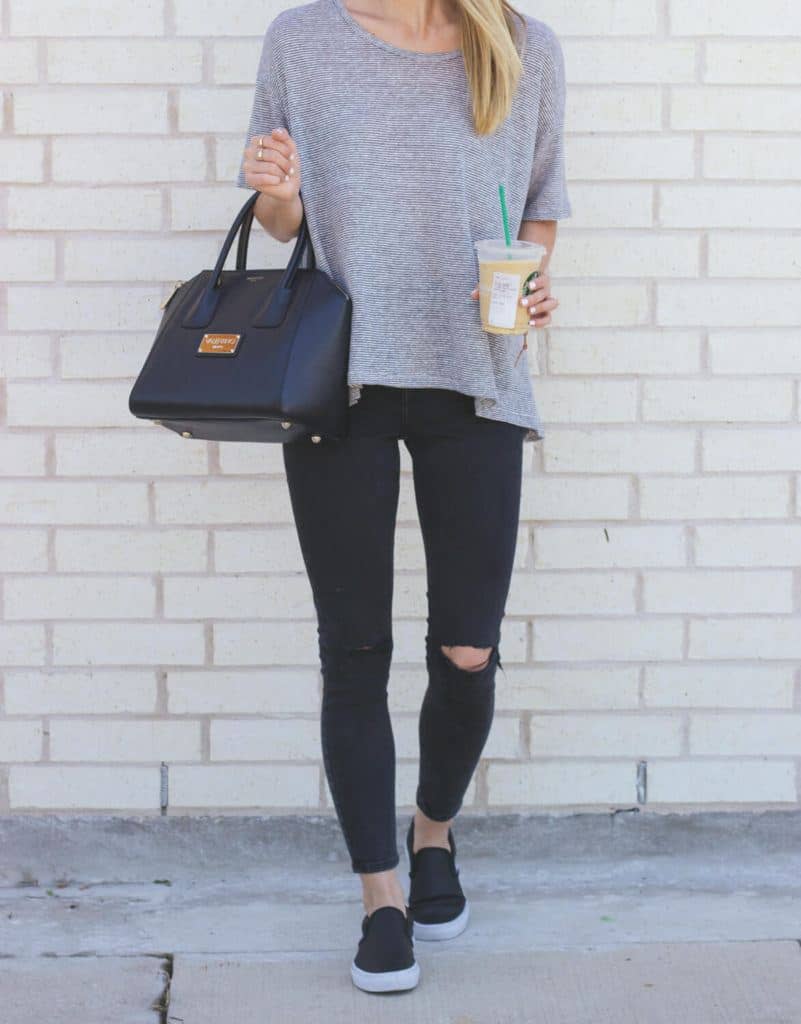 31 Attractive Street Fashion Inspirations - The Cuddl