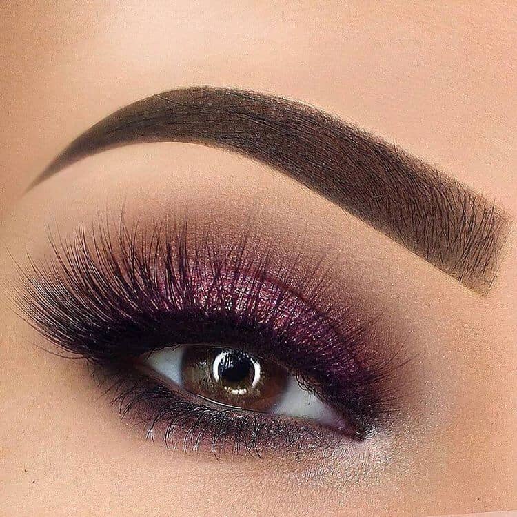 48 Magical Eye Makeup Ideas