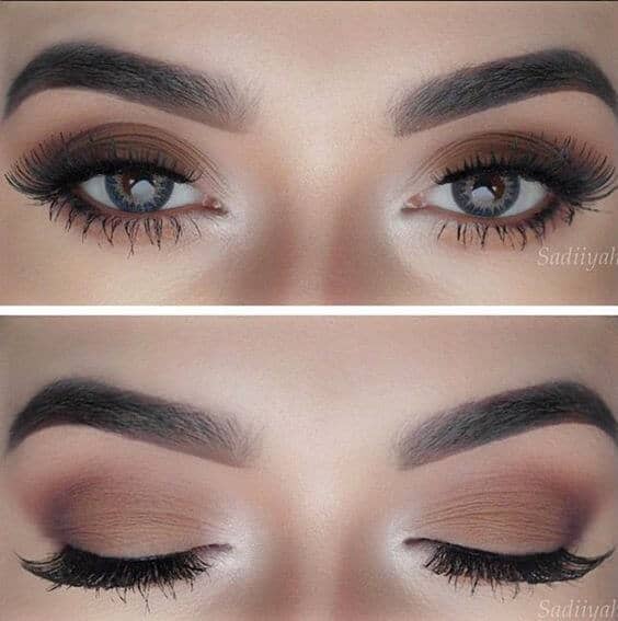 48 Magical Eye Makeup Ideas