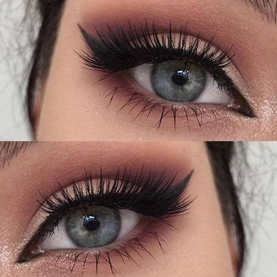 48 Magical Eye Makeup Ideas