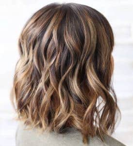 26 Beautiful Brown Hair Colors - The Cuddl