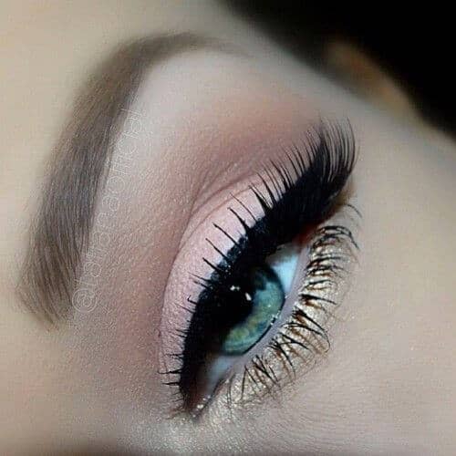 48 Magical Eye Makeup Ideas