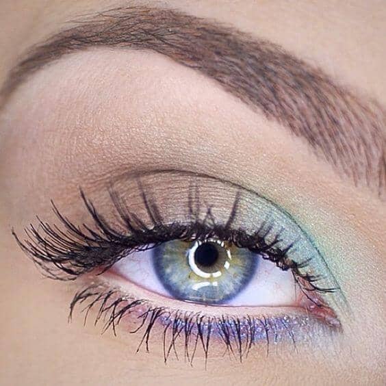 48 Magical Eye Makeup Ideas