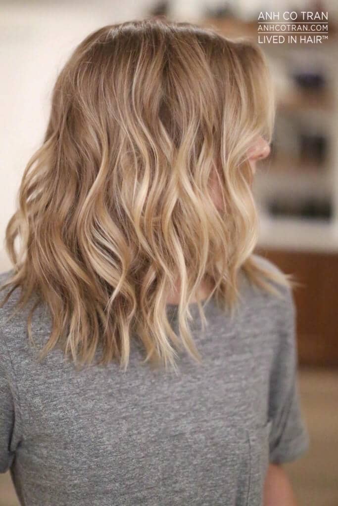 40 Blond Hairstyles That Will Make You Look Young Again