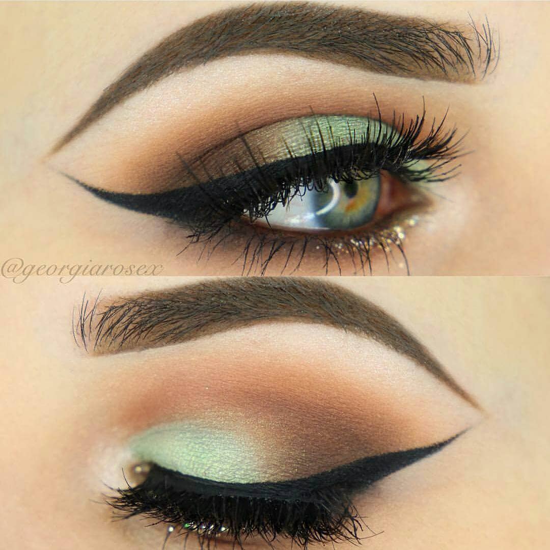 48 Magical Eye Makeup Ideas