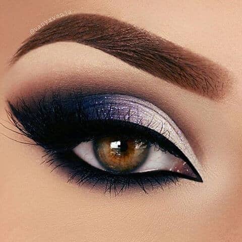 48 Magical Eye Makeup Ideas