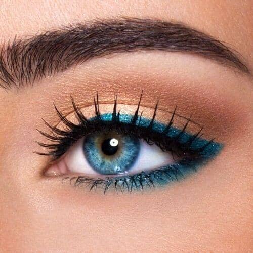 48 Magical Eye Makeup Ideas