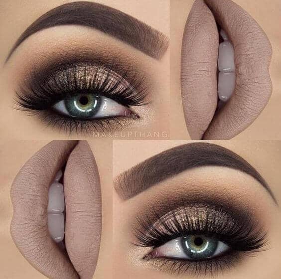 48 Magical Eye Makeup Ideas