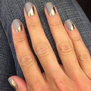 Simple Elegant Nail Ideas To Express Your Personality The Cuddl