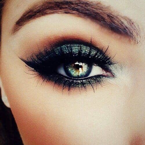 48 Magical Eye Makeup Ideas