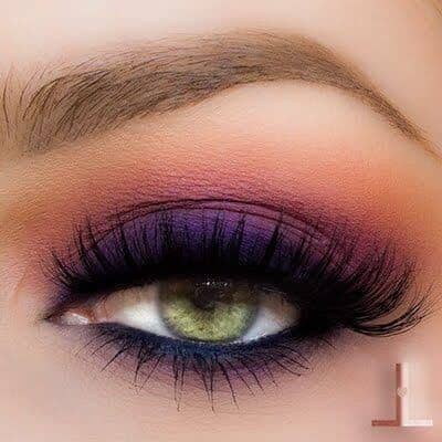 48 Magical Eye Makeup Ideas