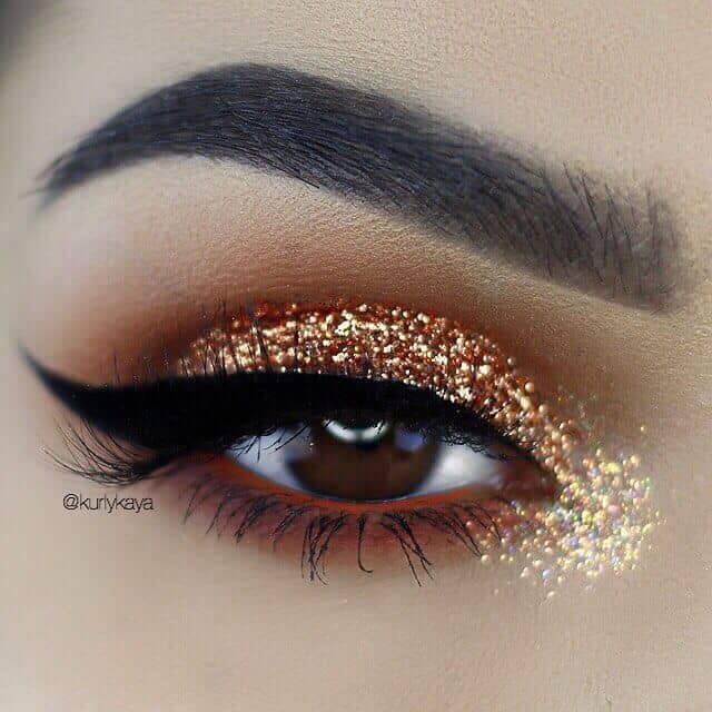 48 Magical Eye Makeup Ideas