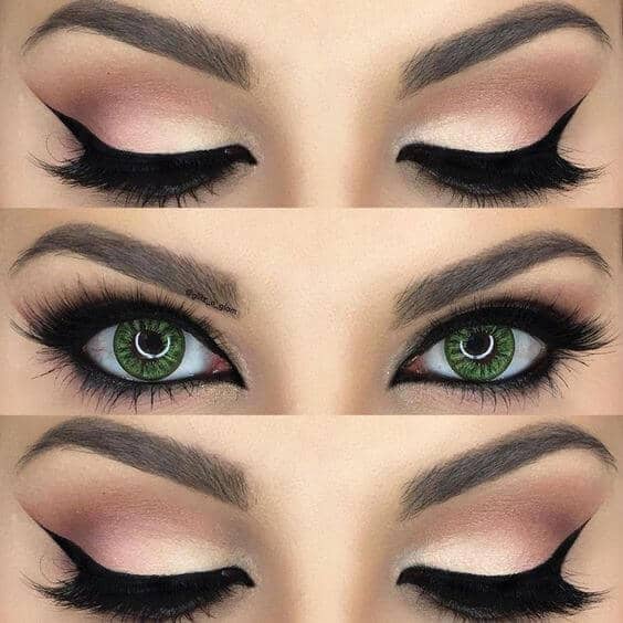 48 Magical Eye Makeup Ideas