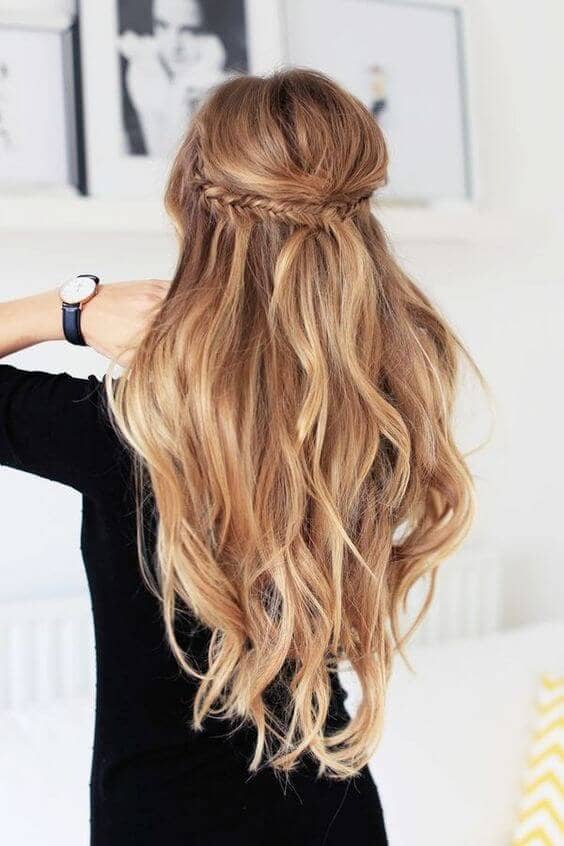 40 Blonde Hairstyles That Will Make You Look Youthful Again