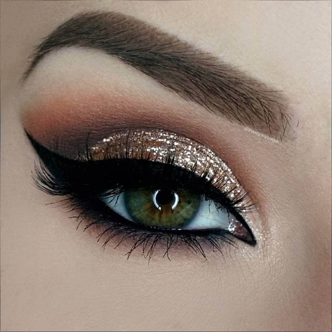 48 Magical Eye Makeup Ideas