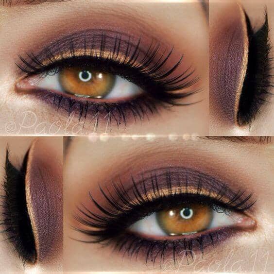 48 Magical Eye Makeup Ideas