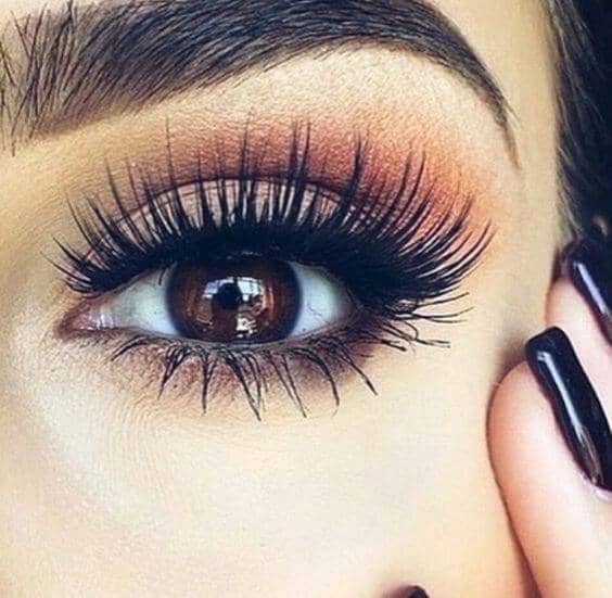 48 Magical Eye Makeup Ideas