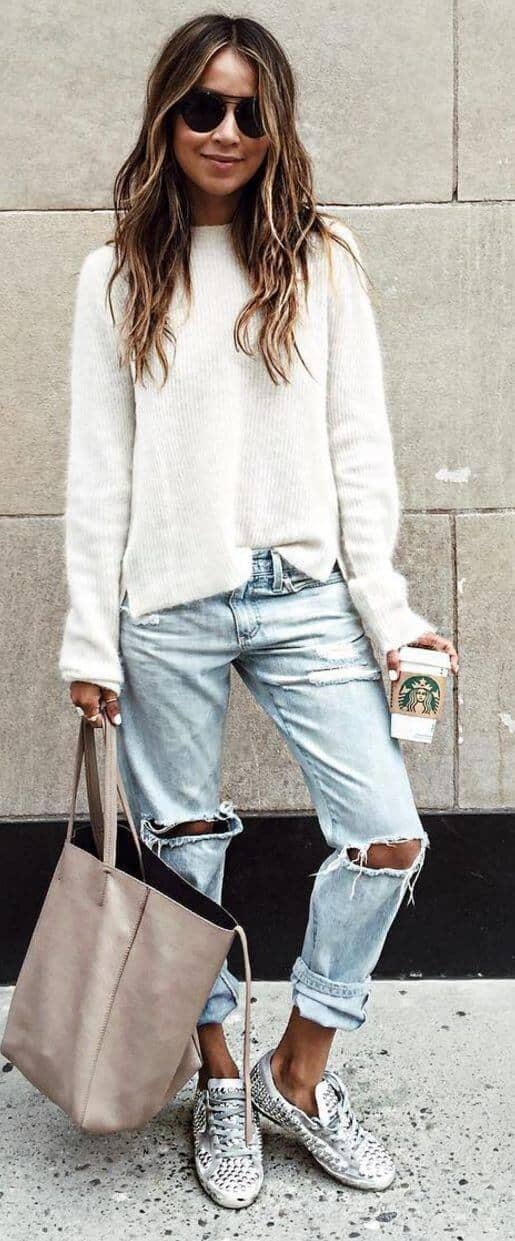 Cashmere And Denim