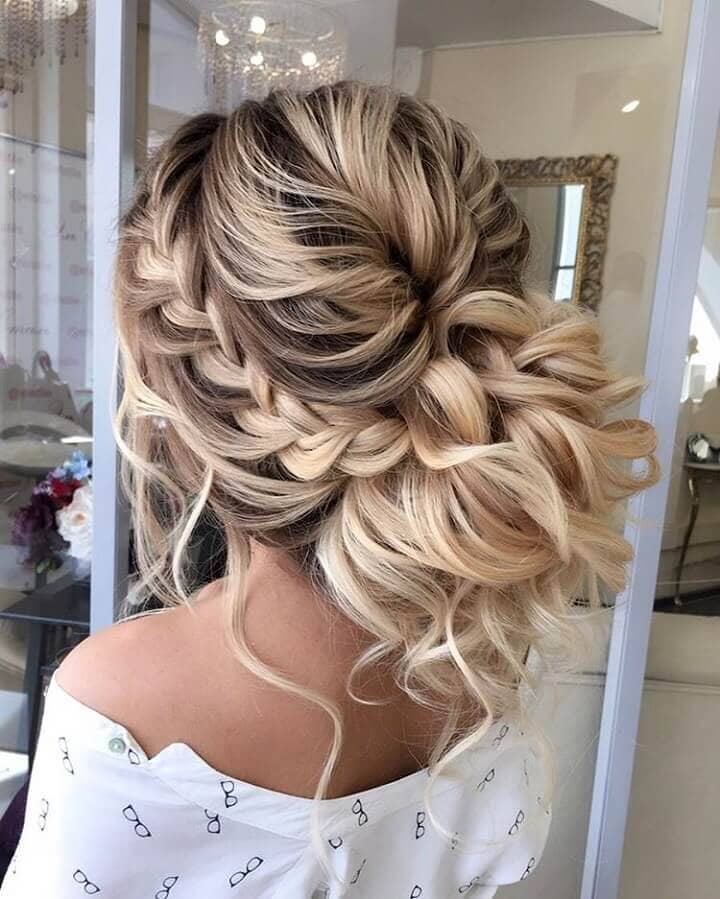 Fairy Princess Twisted Knot