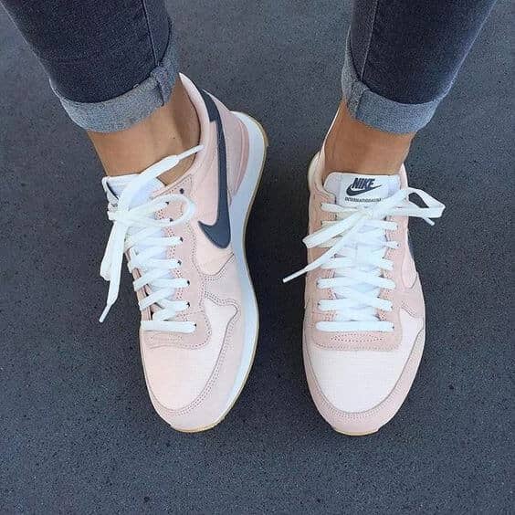 Top Sneakers For Women 2024 - Vere Allissa