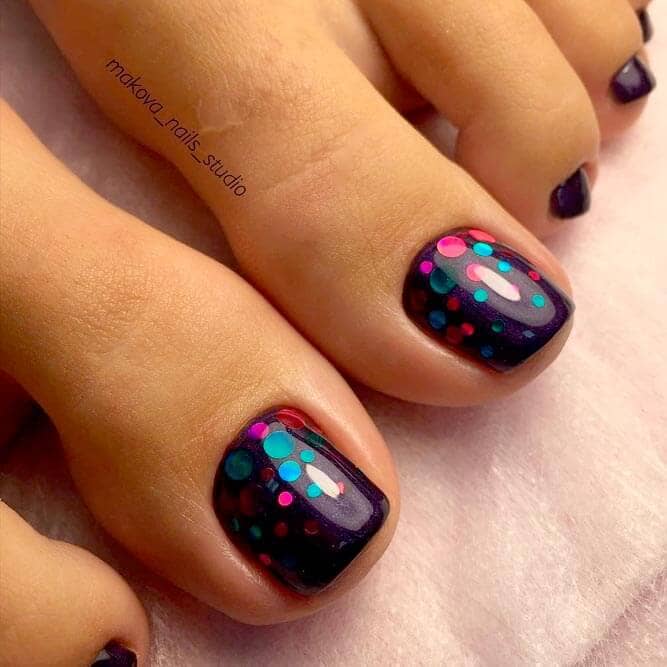 50 Cute Summer Toe Nail Art And Design Ideas For 2023 