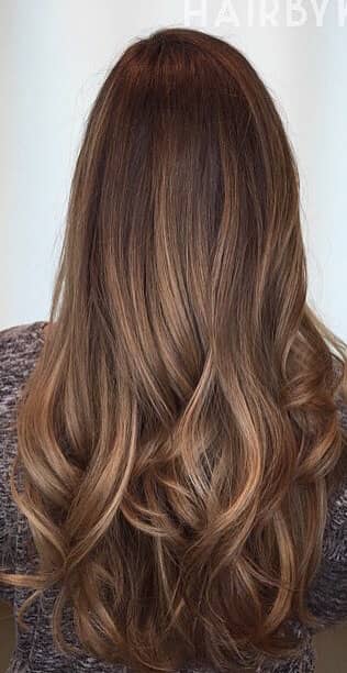 29 Gourgeous Balayage Hairstyles