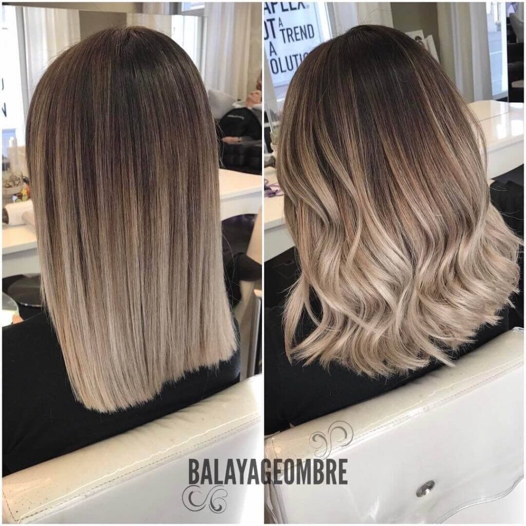 55 Beautiful Ombre Hairstyles