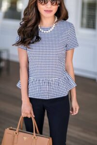 Classy and Elegant Summer Outfits for Stylish Women