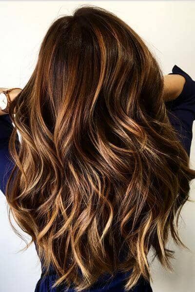 29 Gourgeous Balayage Hairstyles