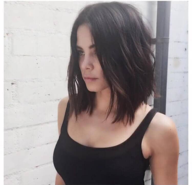 50 Stunning Bob Hairstyle Inspirations That Will Give You A